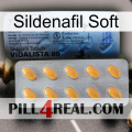 Sildenafil Soft 44